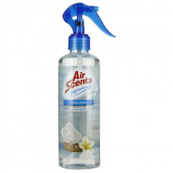 SUMMIT SALES MISTS SPRAY FRESH LINEN SHIELD    FRAGRANCE 180ML.