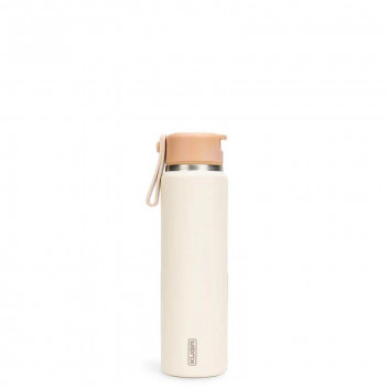 KUGA BUTTERCREAM POCKET FLASK 266ML