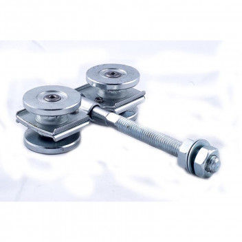 HANGER TRACK 016410 0200 MT/DOOR  HILLALDAM