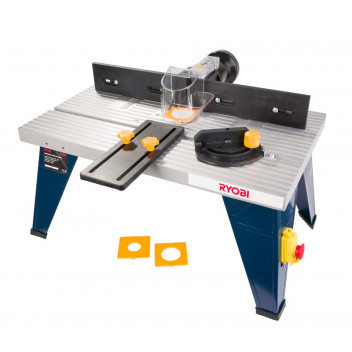 ATTACHMENT TABLE ROUTER   RT-800   RYOBI