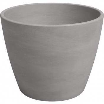 POT CLAY  EMILIA   T0000EMI06140204E   VOLCANO   61CM ARTIVASI