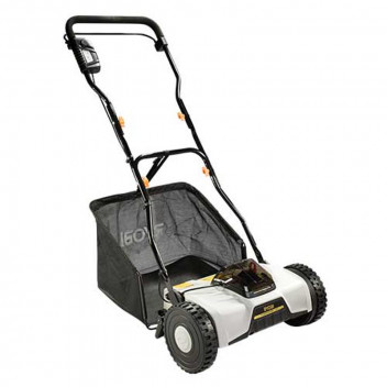 RYOBI CORDLESS REEL MOWER 18V