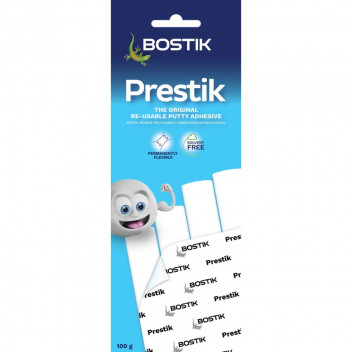 BOSTIK PRESTIK ADHESIVE 100G
