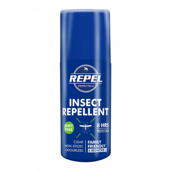 REPELLENT INSECT  SH1461   STICK  30G REPEL
