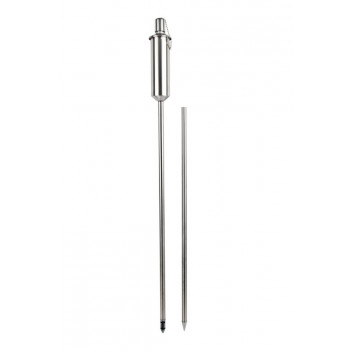 KAUFMANN STAINLESS STEEL GARDEN TORCH