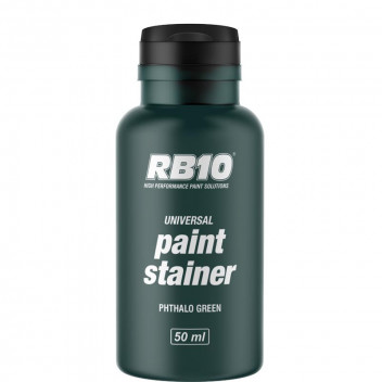 STAINER UNIVERSAL PAINT CS00151 GREEN 50ML PROMAC