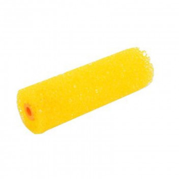 ACADEMY REFILL ROLLER TEXTURE FOAM 110MM