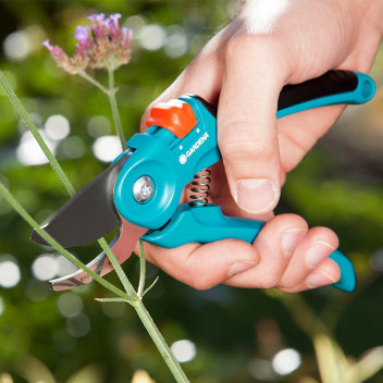 GARDENA SECATEURS BYPASS 20MM