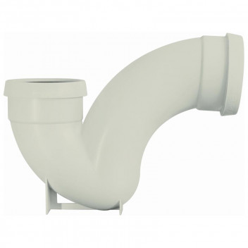EUROCELT SUNRIDGE GULLY P TRAP EUROFIT