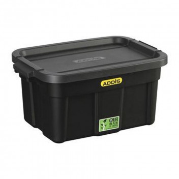 ADDIS CHARCOAL TRUNK ROUGHTOTE 30L