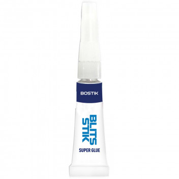 BOSTIK BLITS STIK ADHESIVE 3G
