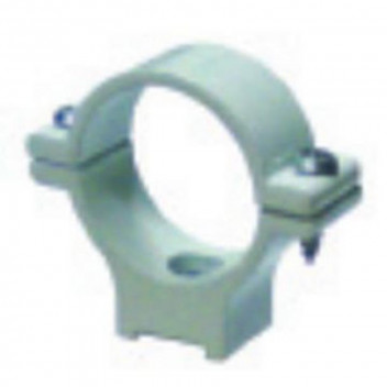 RIFENG CLOSED ALUMINIUM WHITE SOCKET 20W