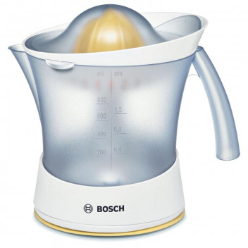 BOSCH CITRUS PRESS WITH INTEGRATED SCALE 24W 800ML