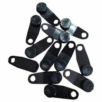 BLACK GLIDER 40PER PACK