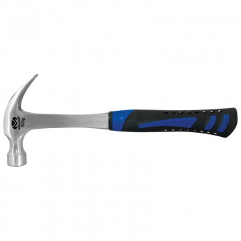 MARATHON HAMMER CLAW ALL STEEL 500G