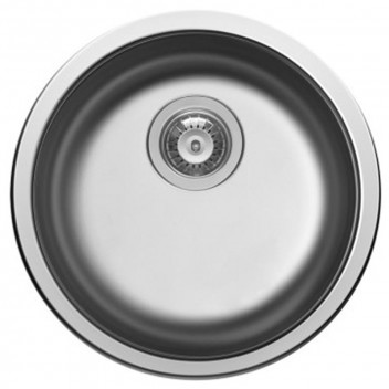 KWIKOT STANDARD PREP BOWL ROUND CLASSIC 90MM