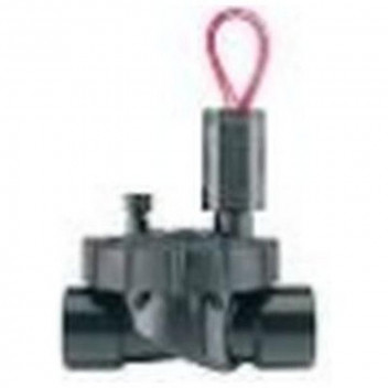 HUNTER JAR TYPE VALVE 25MM