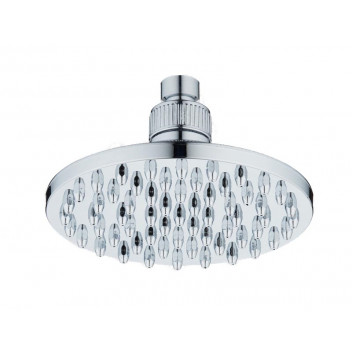 VICTORIAN SHOWER ROSE 160MM