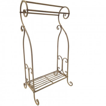 TOWEL STAND B