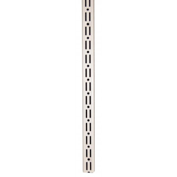 DOUBLE SLOT WALLBAND 1524X30X19MM