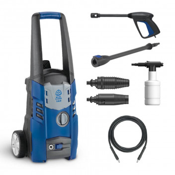 AR BLUE CLEAN PRESSURE WASHER 120BAR 1500W