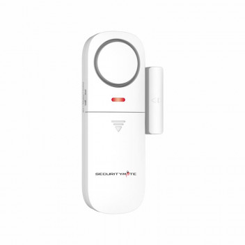 SENSOR  ALARM + VIBRATION   SMWVS1  MAGNETIC     SECURITYVUE