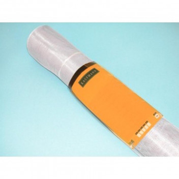 MOSQUITO GAUZE ALUMINIUM 1.2MX2.2M