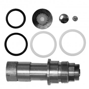 FRANKE FIXATION KIT FOR MIXER CASCADE V3 PROJECTLINE