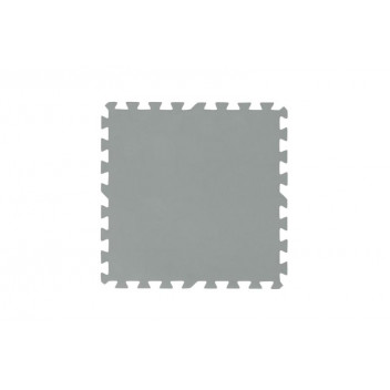 PROTECTOR FLOOR POOL 58639      20X20 / 50X50CM BESTWAY
