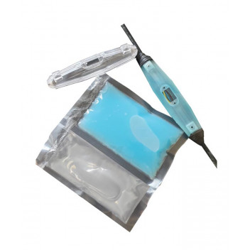 ACDC DYNAMICS SPLICING GEL KIT 1.5-4MM