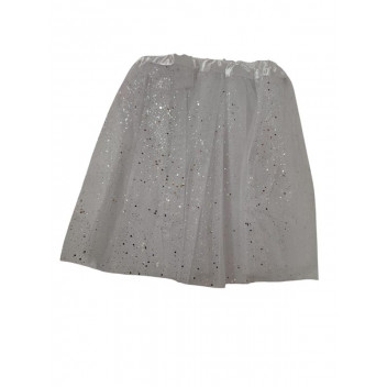 TUTU PARTY  PXHW18144WT   WHITE