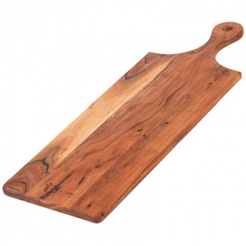 ACASIA PADDLE CHOPPING BOARD