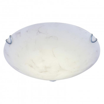 RADIANT CEILING LIGHT 3XE27 400MM
