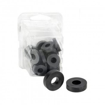 HOLDER PLASTIC  98004000 DISTANCE 20X20X8.5MM