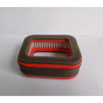 AIRFILTER RM75-2  BAUMAX 165