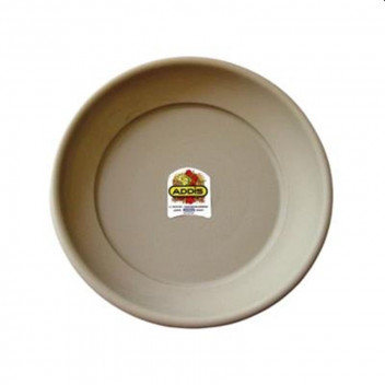 ADDIS MOCHA PLANT SAUCER 36CM