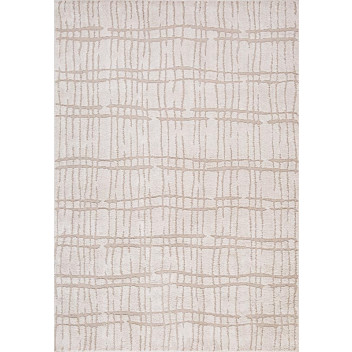 RUG  ALLOY  18AL162335001J  MODERN LINEAR    160X230