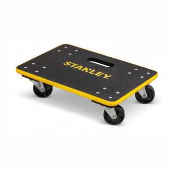 STANLEY PLYWOOD MOVING DOLLY 200KG