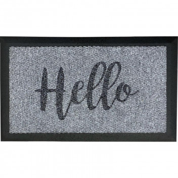 XTYRE MAT HELLO DIRTX  SCALABLE/POLISH 750X450X10MM