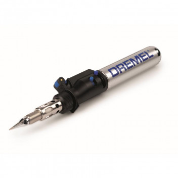 ROBERT BOSCH DREMEL VERSATIP BUTANE TORCH