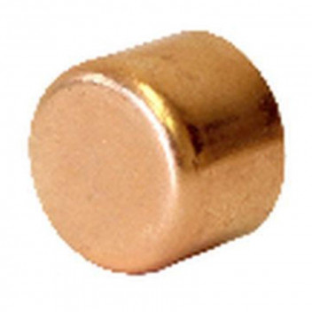SABS CAPILLARY CAP END COPPER 15MM