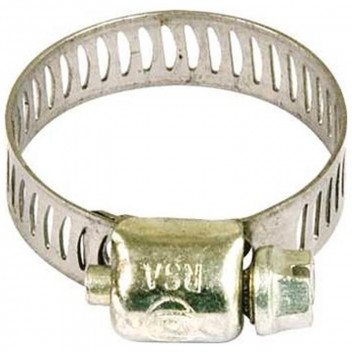 UNIVERSAL HOSE CLAMP 19-44X12MM