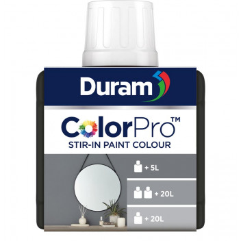 STAINER TINT COLORPRO  SHADOW 80ML DURAM