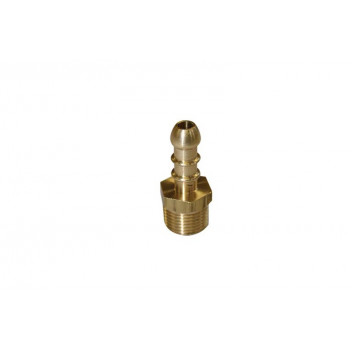 LKS MALE HOSE TAIL 12.7MM
