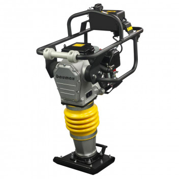 BAUMAX RAMMER 4HP 14KN 165