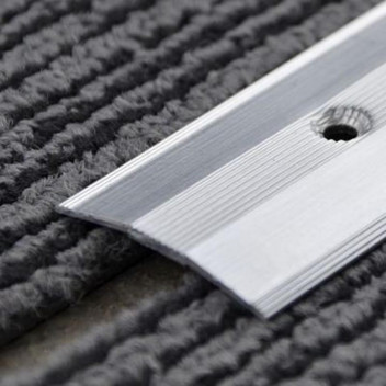 M-TRIM NATURAL CARPET EDGE 38MMX1M