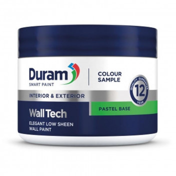 BASEPAINT PVA PASTEL WALL TECH 250ML DURAM