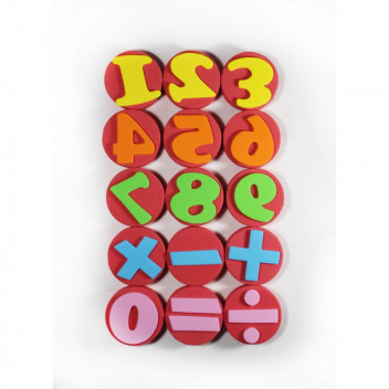 DALA 10PIECE STAMP NUMBERS