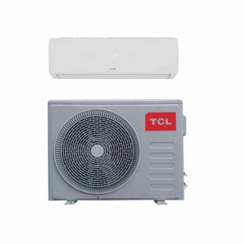 TCL 9000BTU INVERTER AIRCON PIPING INCLUDED
