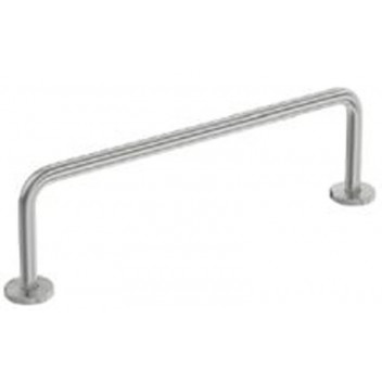 RAIL GRAB  CGBR800 CISTERN 800MM STAINLESS STEEL